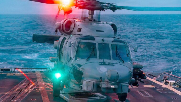 ‘vast-majority’-of-iran’s-attempted-attacks-on-strait-of-hormuz-are-unsuccessful,-centcom-spokesman-says