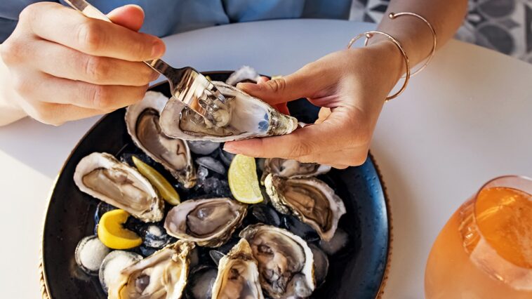 why-eating-oysters-raw-may-mean-missing-out-on-their-best-flavor,-celebrity-chef-says