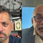 watch:-dsa-congressional-candidate-and-state-rep.-chris-rabb-says-he’s-against-incarceration-—-except-for-‘lawless-maga-thugs’