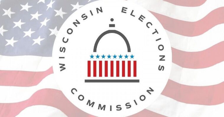 wisconsin-elections-commission-sparks-uproar-after-banning-all-municipal-clerks-from-checking-if-voters-are-us.-citizens-–-ruling-comes-days-before-critical-gubernatorial-election