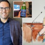 man-threatened-to-blow-up-la-jewish-preschool-with-molotov-cocktails,-mom-defends-actions-“it-doesn’t-fit’