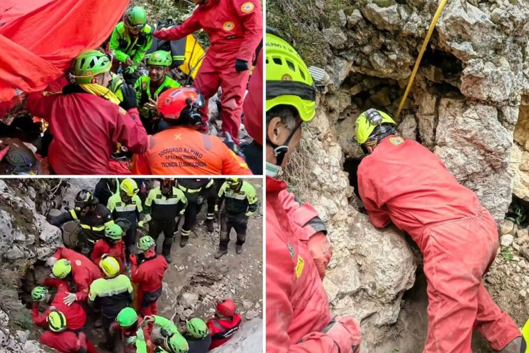 italian-man-rescued-alive-from-a-cave-after-being-trapped-for-nearly-27-hours
