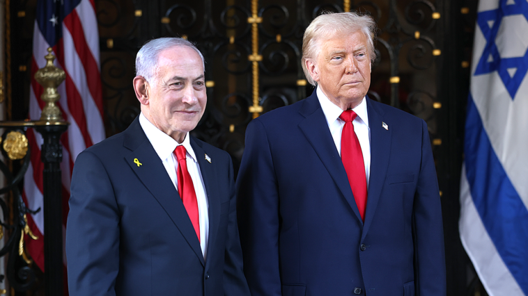 netanyahu-praises-trump’s-‘wicked-sense-of-humor,’-defends-ironclad-alliance-ahead-of-historic-israel-vote