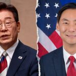former-us-ambassador-says-south-korea-prosecuted-him-over-speech-made-on-american-soil