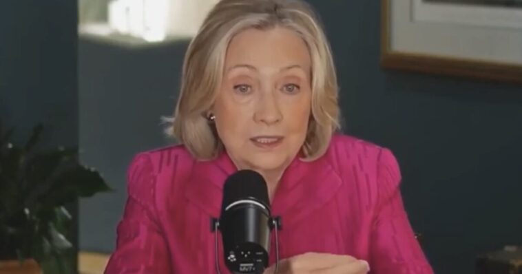 white-house-savages-hillary-clinton-after-she-trashes-trump-as-she-addresses-infamous-‘fainting’-episode-during-2016-election-(video)