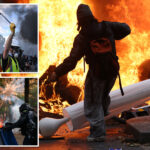 france-in-flames:-550,000-protesters-take-to-the-streets-as-macron-erupts,-‘let-them-come-and-get-me!’