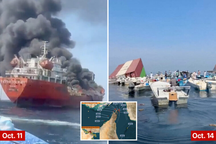 ship-attacks-in-strait-of-hormuz-hit-record-high-since-iran-war-began