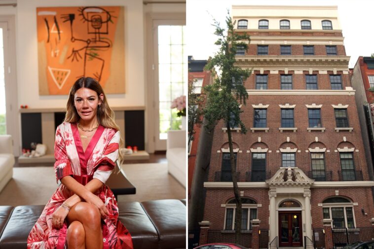 landlords-demand-nyc-socialite-sell-her-$30m-basquiat-to-pay-debts