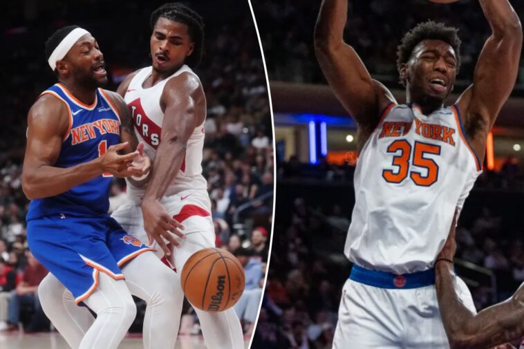 knicks-waive-bruce-brown-to-pave-way-for-james-wiseman-to-get-final-roster-spot