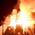 france-on-fire:-macron-government-blames-‘far-left’-for-fuelling-nationwide-riots,-looting,-and-arson