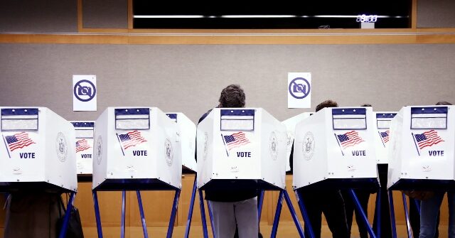 judicial-watch:-records-show-noncitizens-voted-in-dc,-nearly-90%-democrats