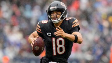 bears-to-start-caleb-williams-vs-falcons-after-missing-three-games-with-hamstring-injury