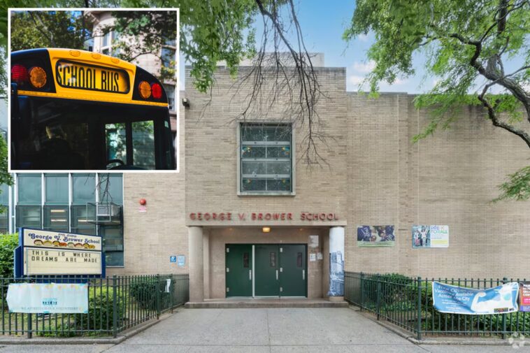 nyc-special-ed-students-left-trapped-on-school-bus-for-over-4-hours-last-dec.,-probe-reveals