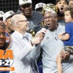 mike-brown-tells-the-post-about-how-these-knicks-will-approach-this-year-being-the-hunted-team
