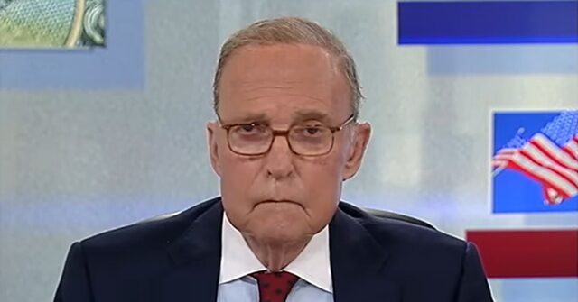 kudlow: zelensky-isn’t-the-reason-oil-prices-are-elevated,-it’s-the-middle-east