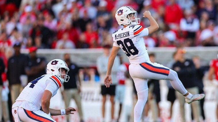 unranked-auburn-upsets-top-ranked-georgia-with-walk-off-field-goal,-marking-wild-feat-not-seen-in-36-years