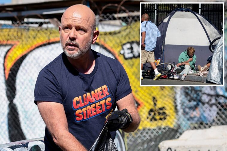 california-gubernatorial-candidate-steve-hilton-makes-ambitious-homelessness-pledge:-‘every-encampment-will-be-cleared’