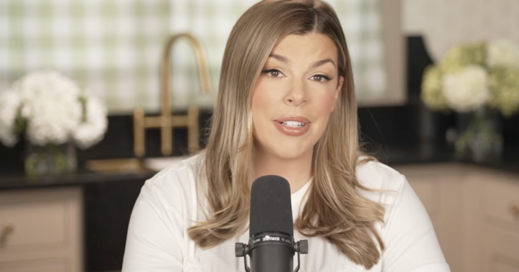 conservative-commentator-gives-christian-moms-a-wake-up-call-about-a-troubling-homecoming-dress-trend:-‘it-needed-to-be-said’