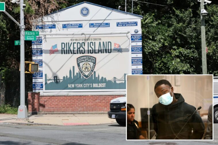 bronx-murderer-demands-$1m-after-slipping-in-jail-shower