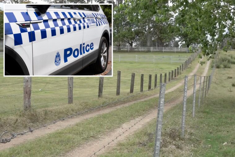5-year-old-australian-boy-found-dead-after-being-duct-taped-to-sleeping-bag-for-twisted-reason:-report