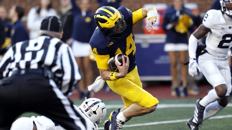 freshman-tommy-carr’s-second-half-magic-leads-michigan-to-must-have-win-over-penn-state