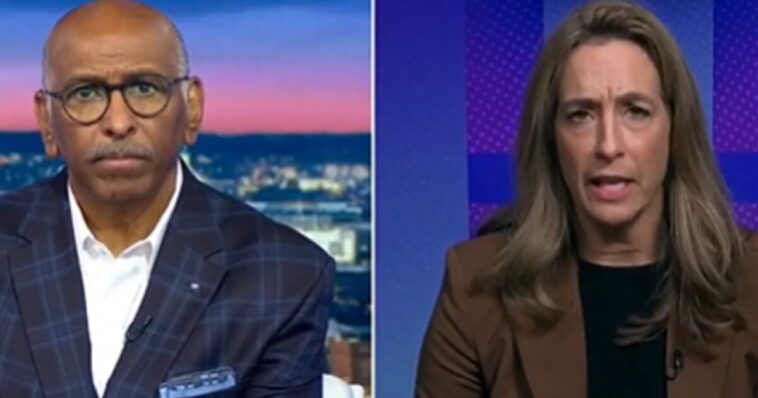 nj-governor-mikie-sherrill-complains-about-firing-squad-for-fort-hood-shooter,-calls-him-‘guy-who’s-in-a-wheelchair’-(video)