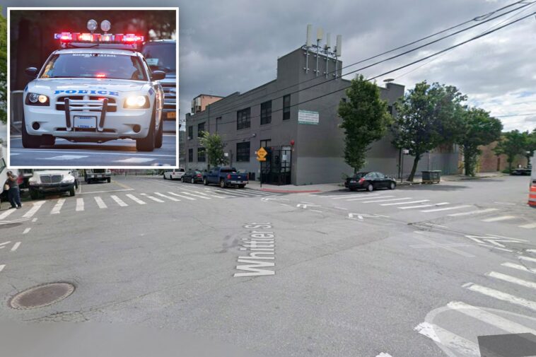 nypd-officer-struck-in-bronx-hit-and-run-after-rowdy-gathering-—-driver-at-large