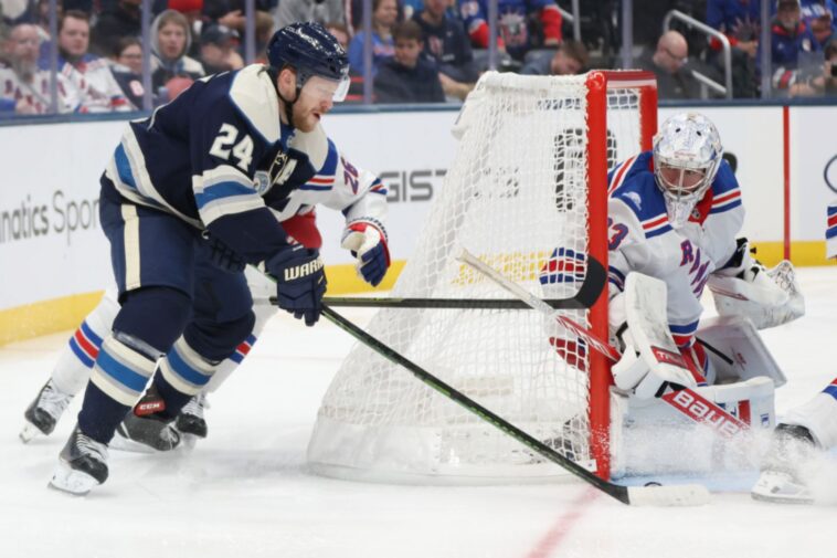 dylan-garand-bounces-back-—-but-rangers-offense-is-no-help-in-ot-loss-to-blue-jackets