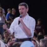 zero-shame:-after-going-missing-for-almost-two-weeks,-james-talarico-says-if-you’re-running-for-office-you-have-to-‘show-up’-(video)