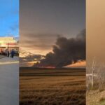 breaking:-massive-explosion-at-alberta-military-base-kills-and-injures-troops,-hospitals-reportedly-full-with-‘significant-casualties,’-defense-minister-says-‘situation-active-and-delicate’-(videos)