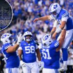 byu-caps-insane-college-football-slate-with-upset-of-no.-2-notre-dame