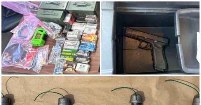 texas-man-found-with-pipe-bombs,-guns,-three-illegal-aliens-near-border