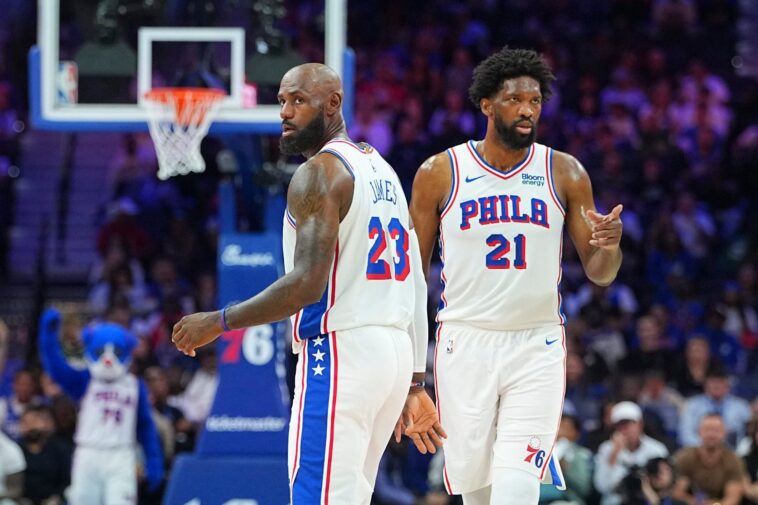 joel-embiid-rejects-idea-76ers-stars-must-‘take-a-back-seat’-as-nba-regular-season-looms