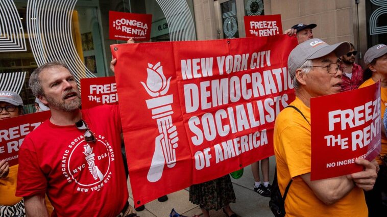 liberal-city-resident-hesitates-when-pressed-on-beliefs:-‘i-hadn’t-really-thought-about-socialism-that-way’