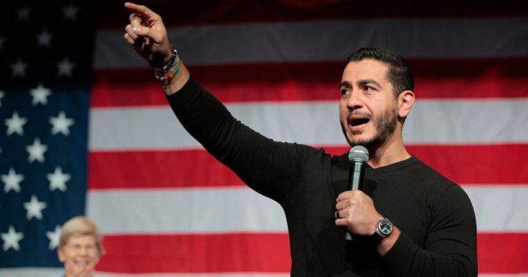 yet-another-el-sayed-terror-bombshell:-his-sister-in-law-was-on-the-terror-watchlist-under-obama-–-report