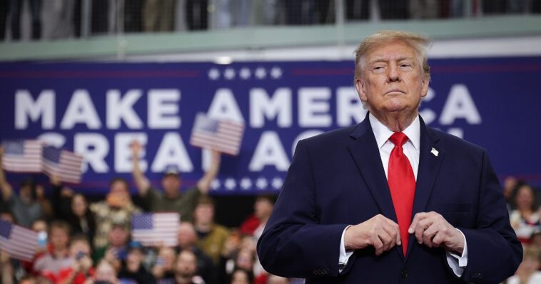 even-nbc-admits-it:-trump-rallies-are-galvanizing-voters,-could-impact-midterms-in-battleground-states