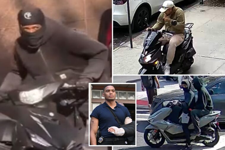 migrant-moped-robbery-crews-in-search-of-jewelry-wreak-havoc-in-nyc:-cops
