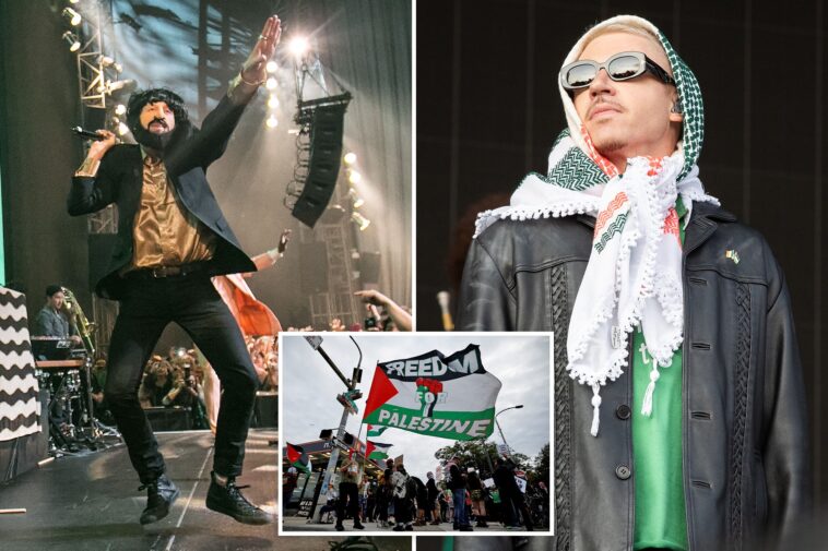 macklemore’s-‘free-palestine’-tour-funds-group-that-defended-hamas’-oct.-7-hostage-taking-in-israel