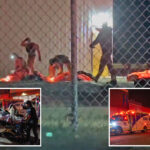 canadian-military-forced-to-parachute-troops-into-base-after-gas-explosion,-fire-left-at-least-7-dead