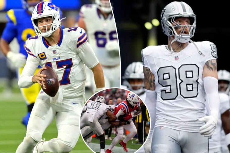 bills,-josh-allen-could-throw-latest-wrench-in-raiders’-quick-rebuild