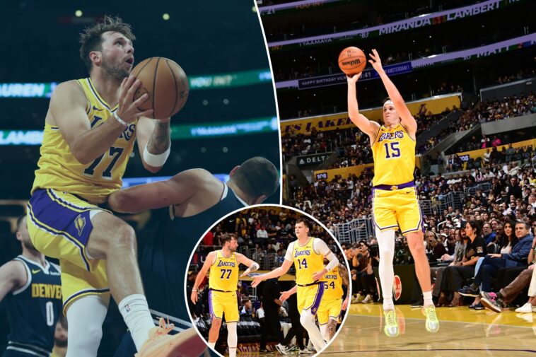 lakers-experience-‘growing-pains’-in-first-look-with-big-3