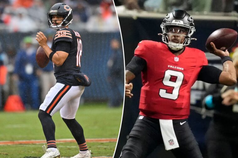 bears-vs.-falcons-prediction:-caleb-williams-blows-atlanta-out-in-return