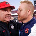 college-football-chaos:-historic-upsets,-arch-manning’s-fiasco,-clock-controversy-and-cfp-ramifications-arise