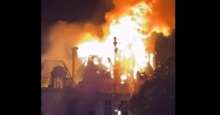 americans-light-up-cbs-after-noticing-the-word-the-outlet-uses-to-describe-the-horrifying-islamo-marxist-riots-in-france