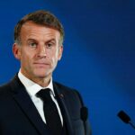 ‘nero-fiddled-while-rome-burned’:-macron-blasted-for-attending-celine-dion-concert-as-france-riots