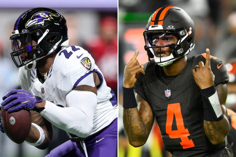 ravens-vs.-browns-prediction,-odds:-baltimore’s-smashmouth-run-game-will-give-battered-clevelend-defense-a-handful