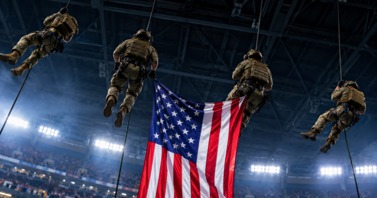 tragic-update:-us-airman-dead-after-horrifying-accident-during-pregame-demonstration-at-college-football-game-–-incident-now-under-investigation