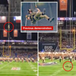 air-force-commando-dies-after-falling-from-170-foot-rafters-during-fast-rope-demonstration-at-utsa-game