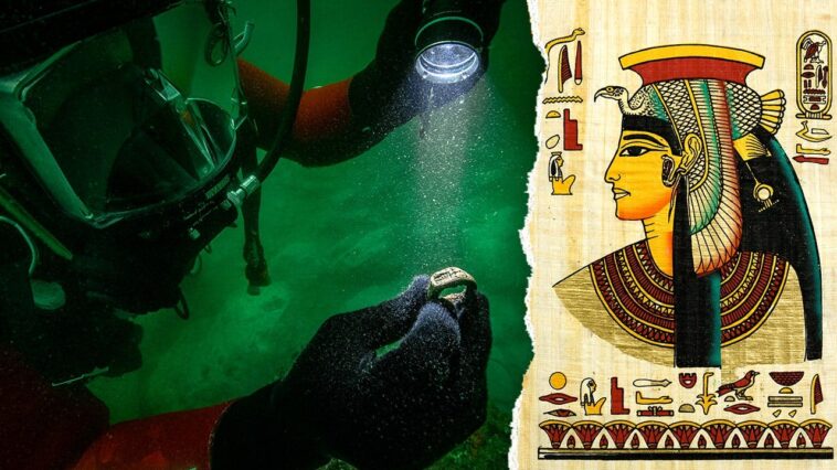 sunken-royal-palace-with-cleopatra-link-yields-rare-find-tied-to-long-lost-wonder-of-ancient-world
