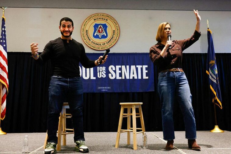 michigan-senator-wants-young-grads-to-fear-working-for-trump